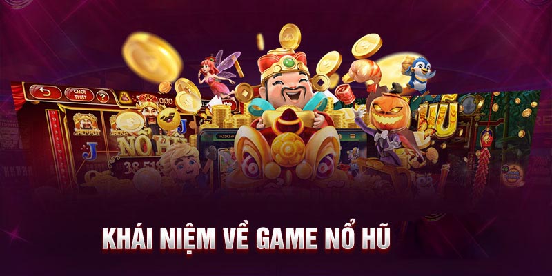 Game Nổ Hũ Win55 - Trò Chơi Đổi Thưởng Lợi Nhuận Cao