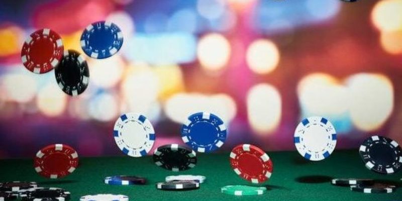 Thông tin giới thiệu về thể loại Live casino tại nhà cái win55