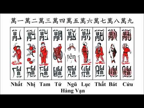 Bộ Bài Tổ Tôm